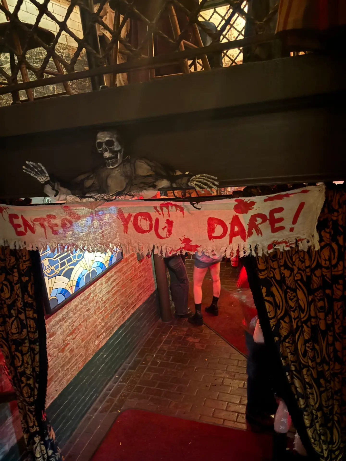 Jazz, Burlesque, and a Solo Date to Remember