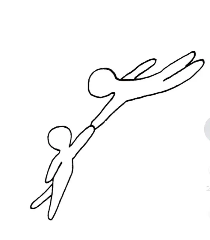 A Pause, not a Departure