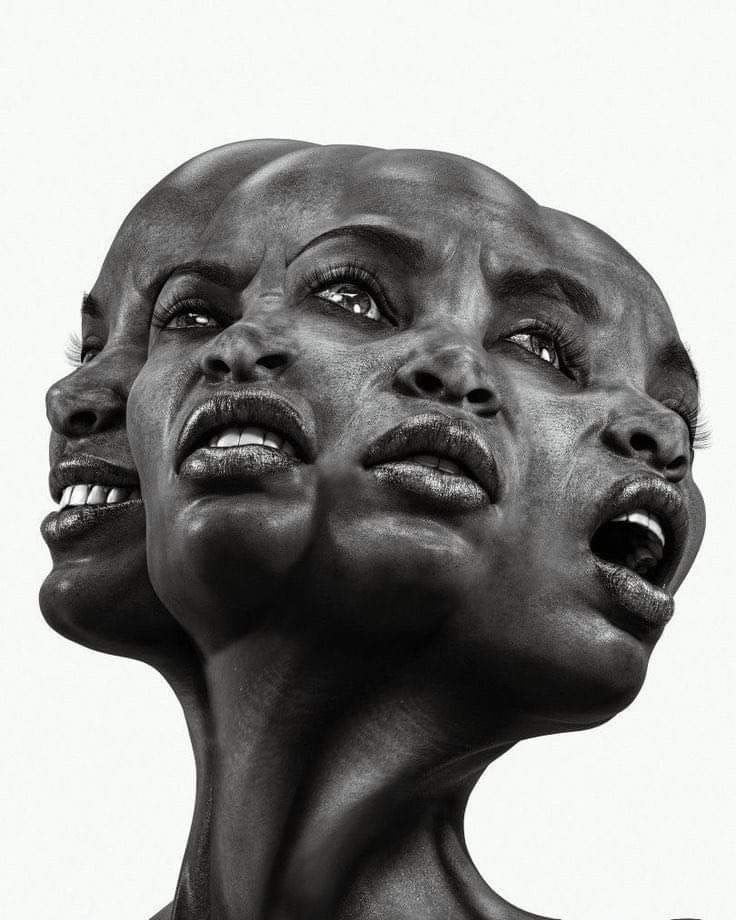 The Power of Self-Expression