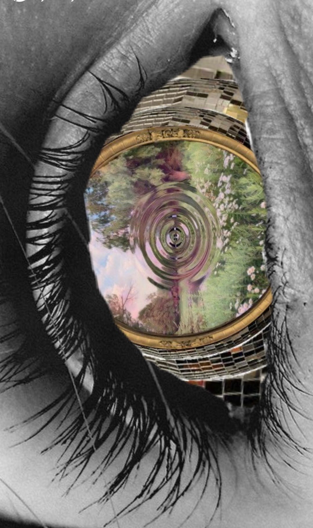 All That I Know is Right Now