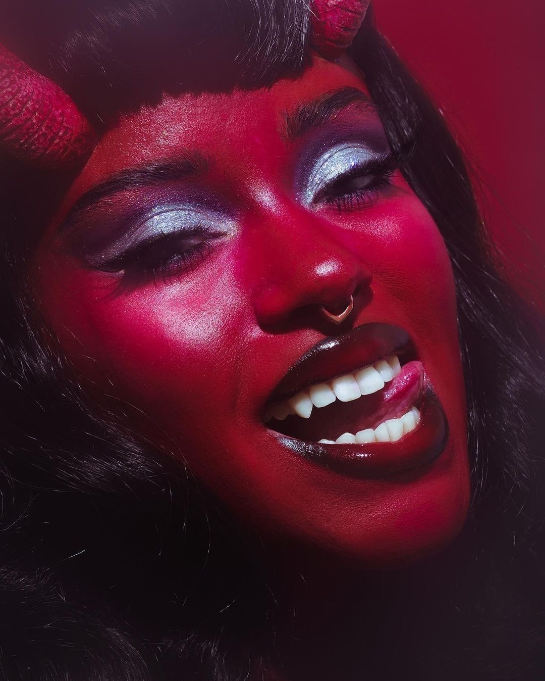 A Woman That Thinks for Herself is the Ultimate Devil