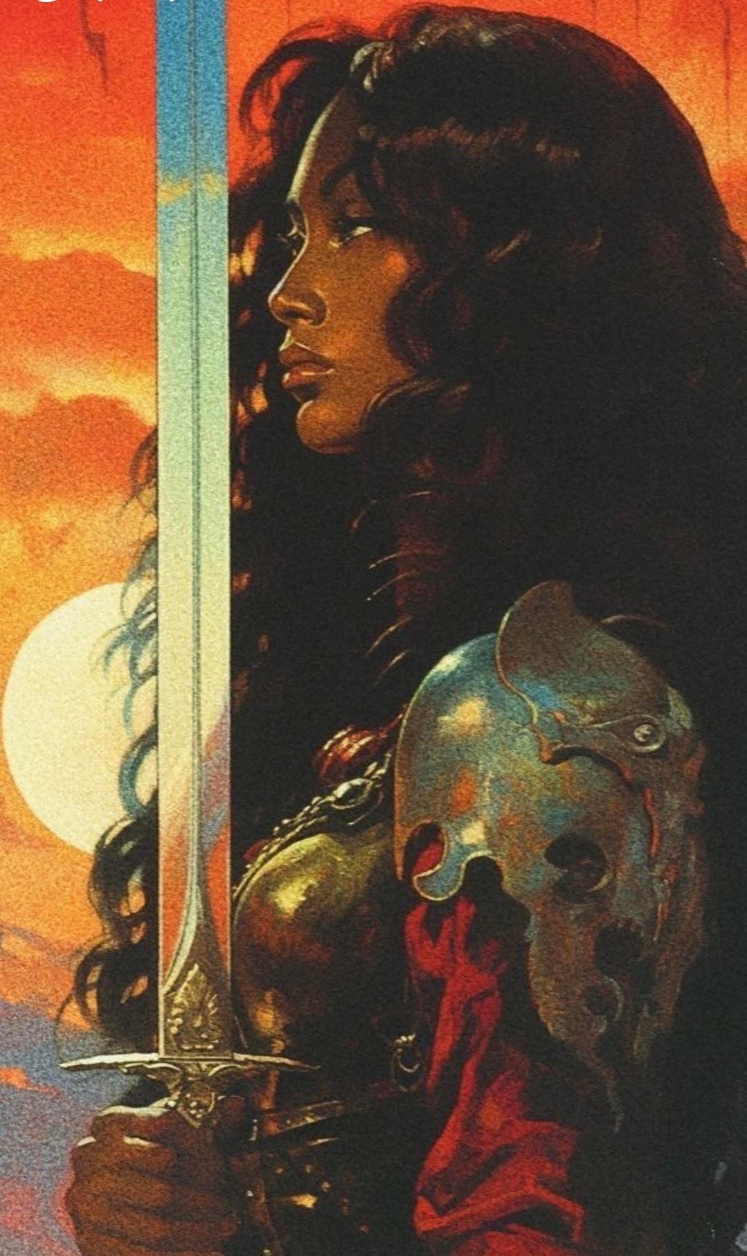 Thou Woman Shalt Not Grow